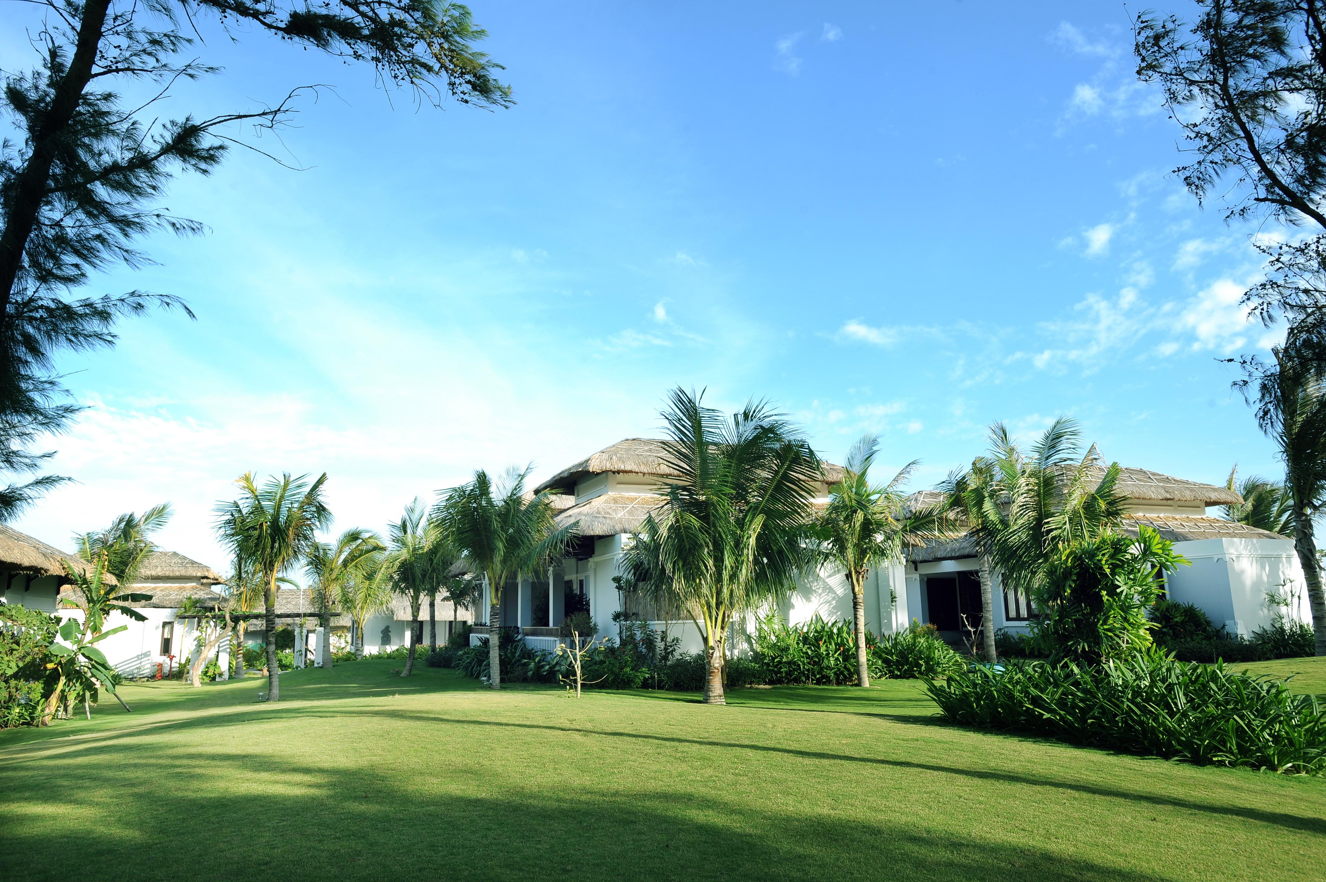 Muine Bay Resort Mũi Né Ngoại thất bức ảnh