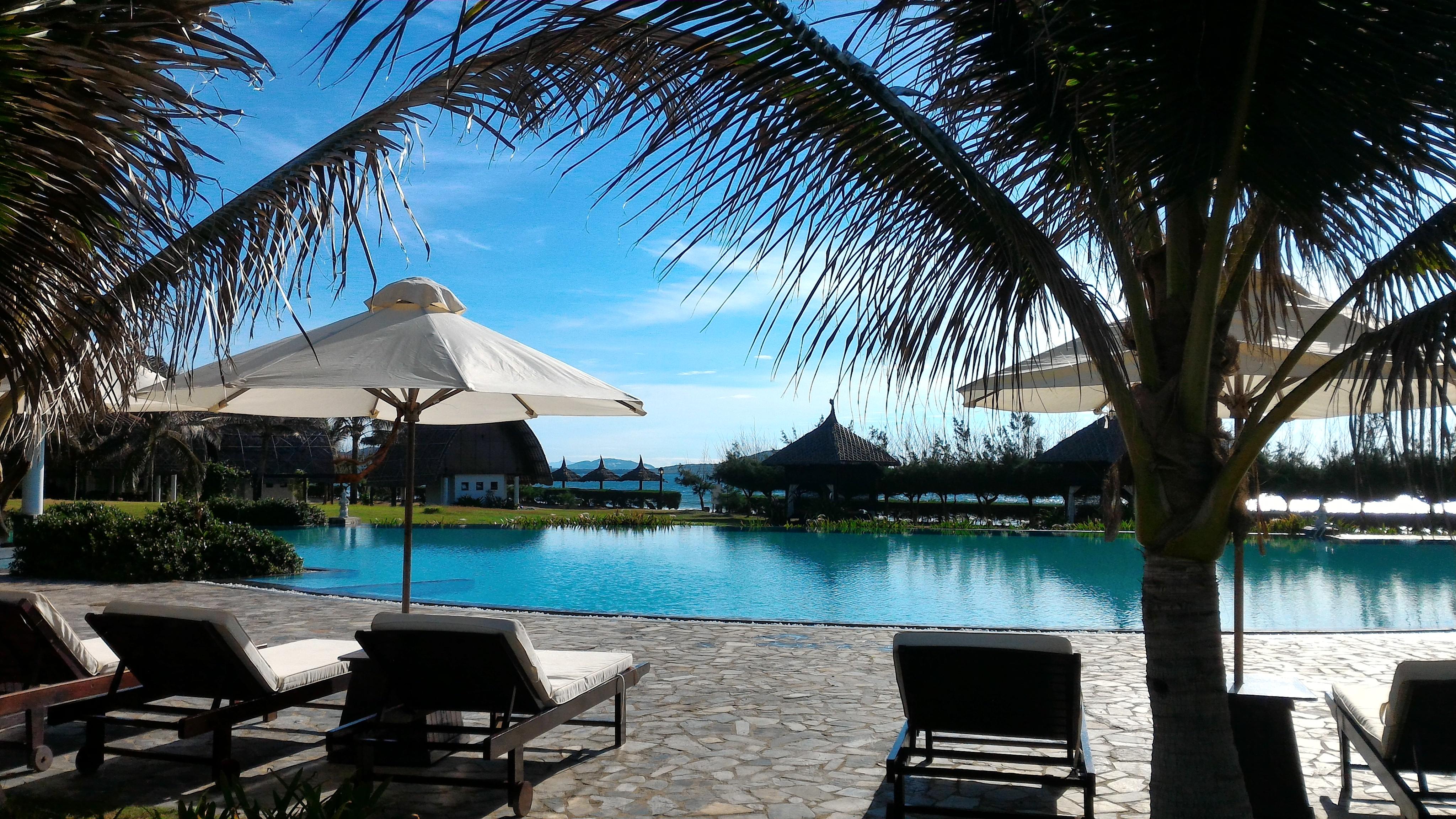 Muine Bay Resort Mũi Né Ngoại thất bức ảnh