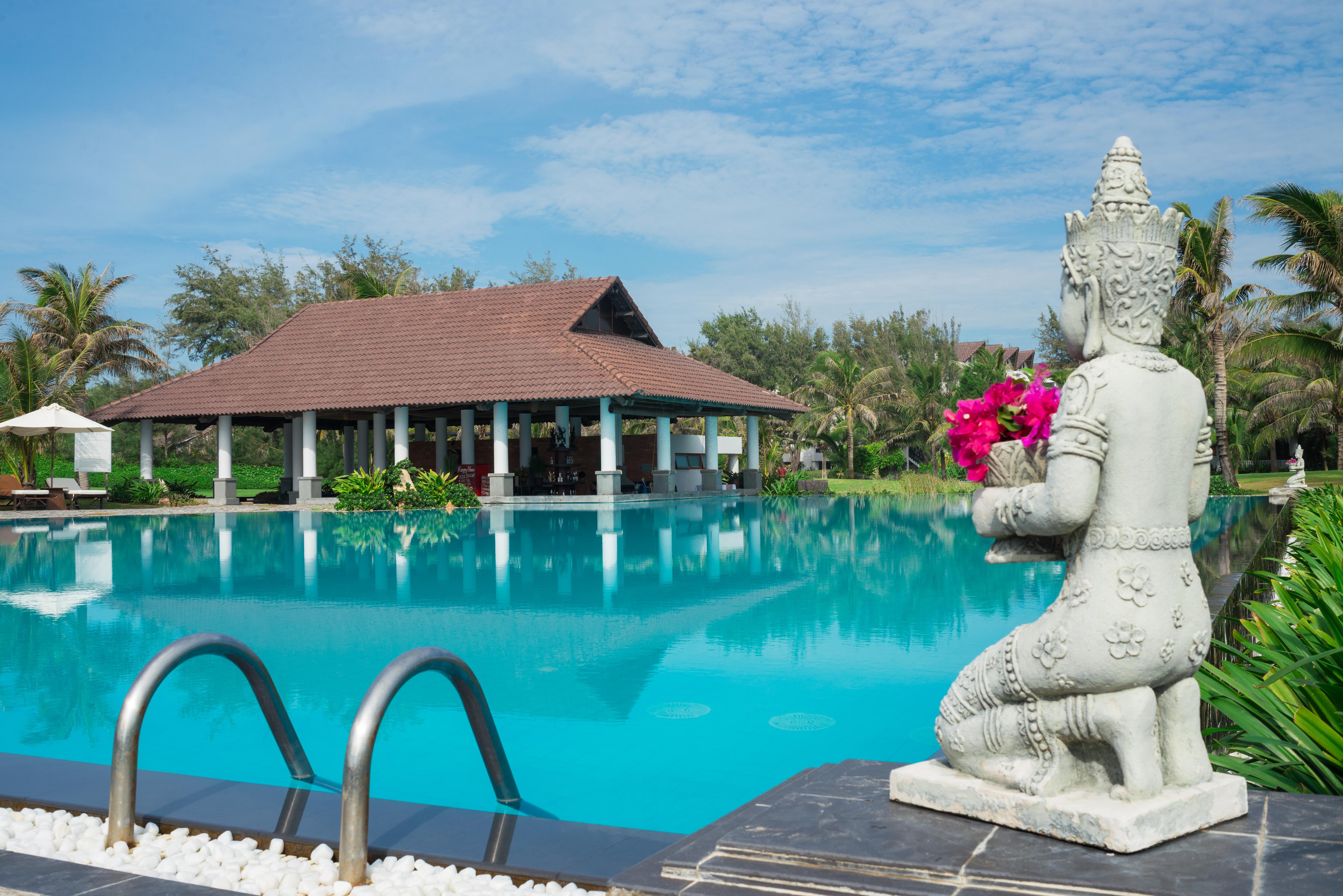 Muine Bay Resort Mũi Né Ngoại thất bức ảnh