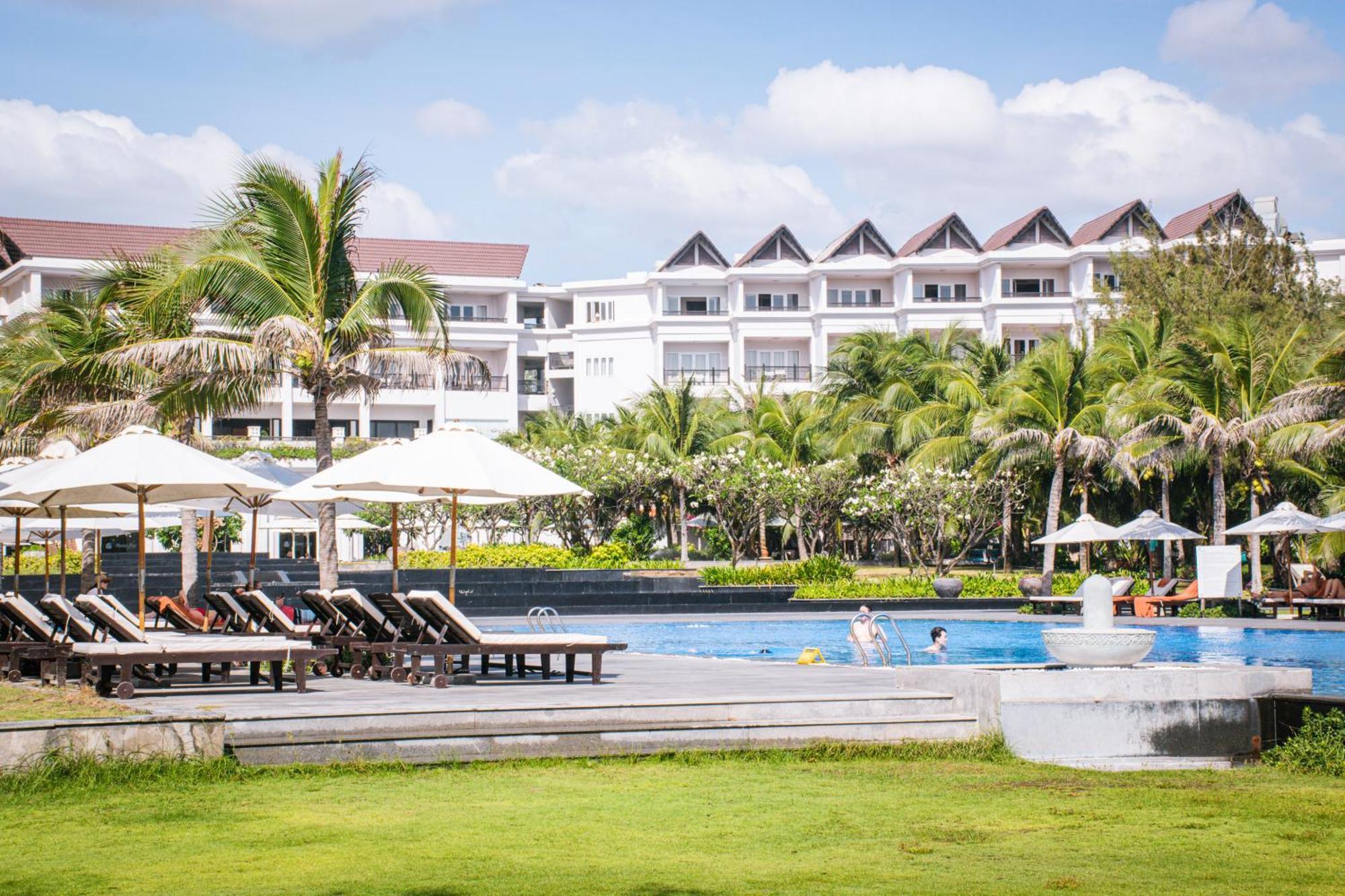 Muine Bay Resort Mũi Né Ngoại thất bức ảnh