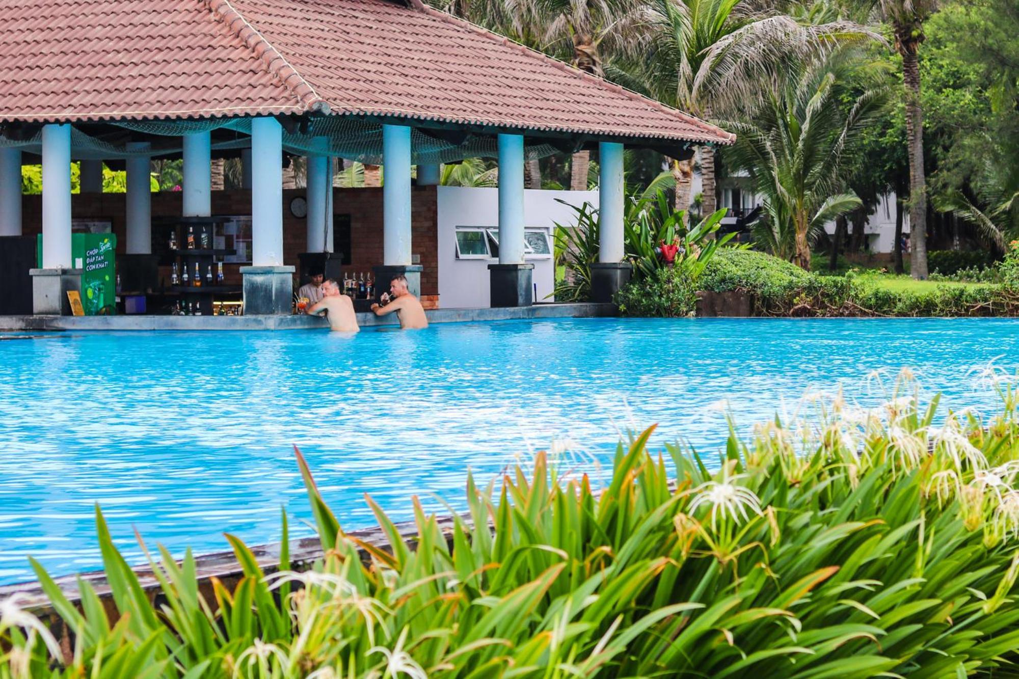 Muine Bay Resort Mũi Né Ngoại thất bức ảnh