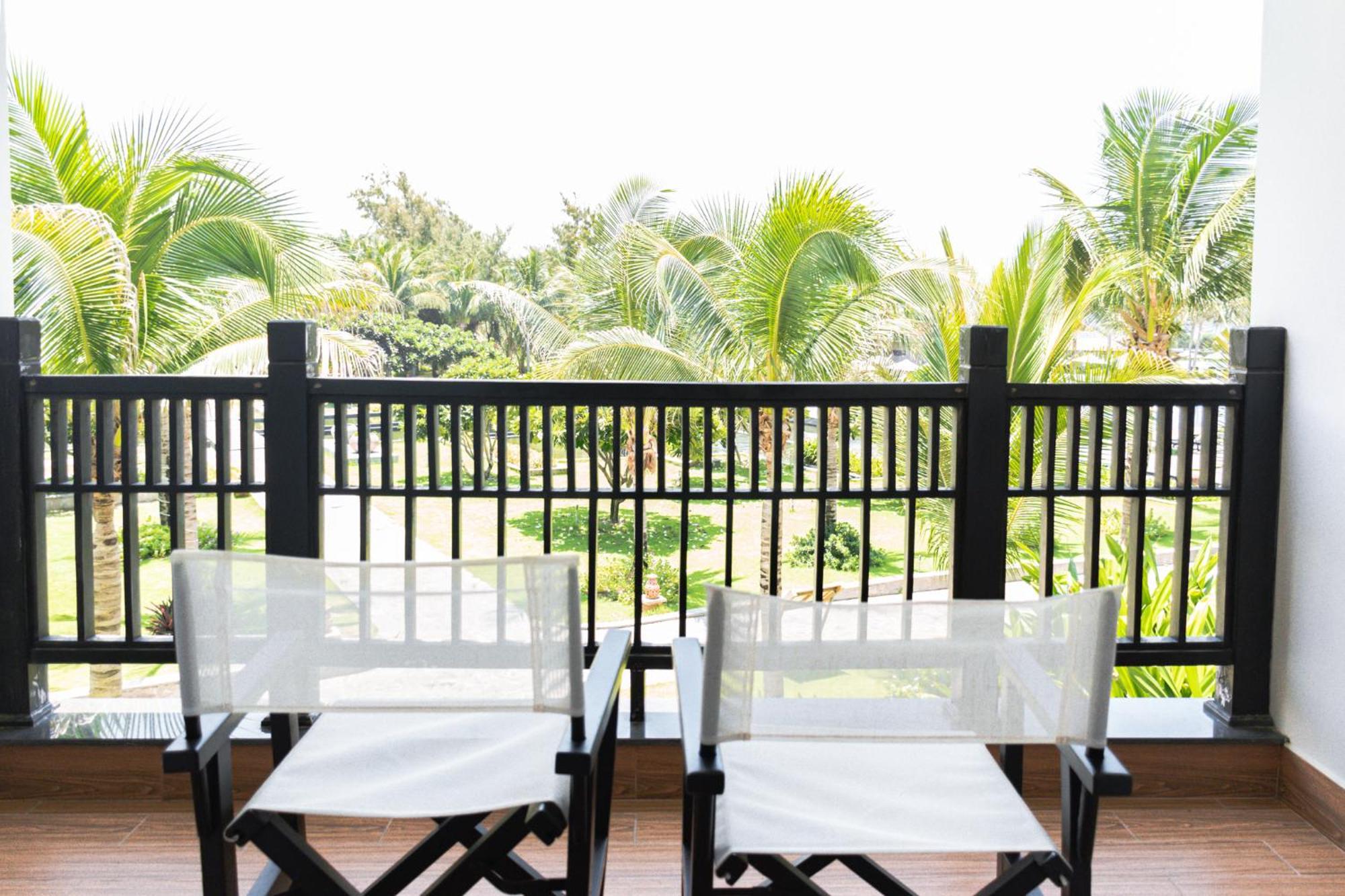 Muine Bay Resort Mũi Né Ngoại thất bức ảnh